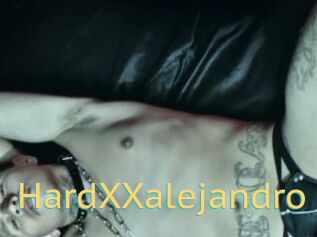 HardXXalejandro