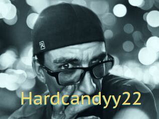 Hardcandyy22