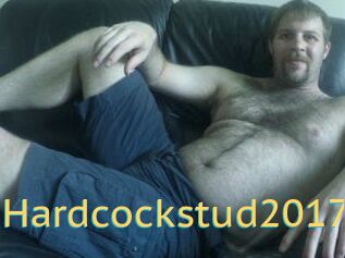Hardcockstud2017