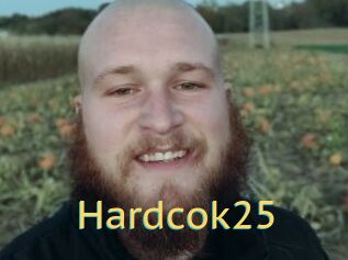 Hardcok25