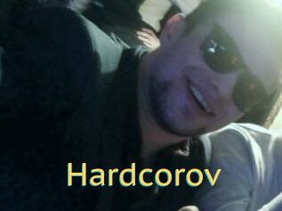 Hardcorov