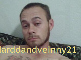 Harddandveinny21