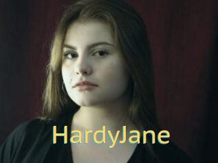 HardyJane