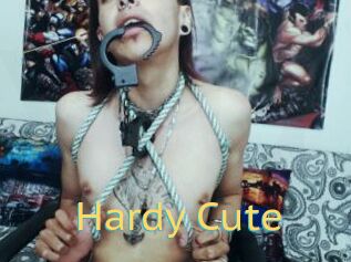 Hardy_Cute