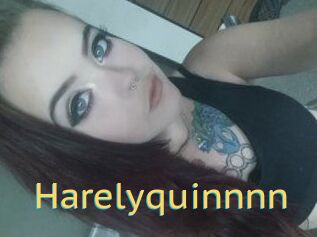Harelyquinnnn