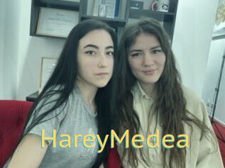 HareyMedea