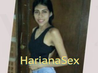 HarianaSex