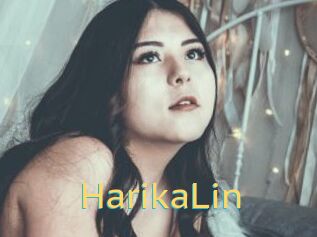 HarikaLin