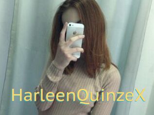 HarleenQuinzeX