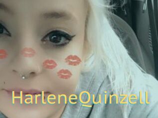 HarleneQuinzell