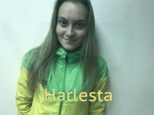 Harlesta