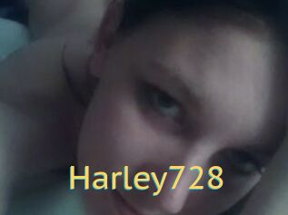 Harley728