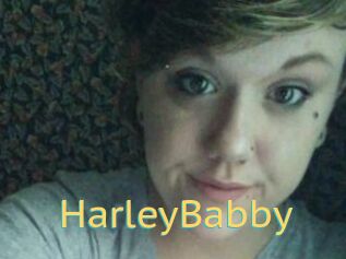 HarleyBabby