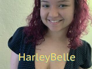 HarleyBelle