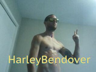 HarleyBendover