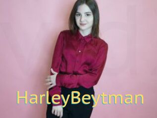 HarleyBeytman