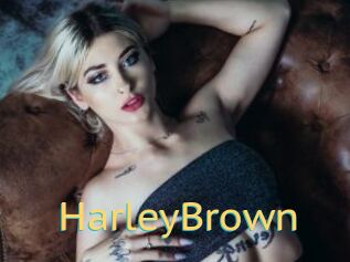 HarleyBrown