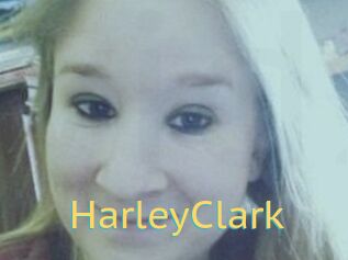 Harley_Clark