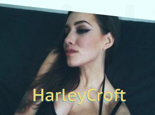 HarleyCroft