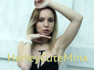 HarleyCuteMinx