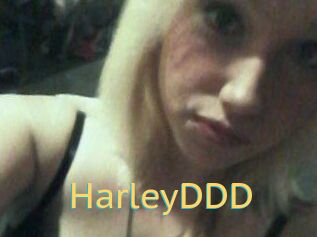 HarleyDDD