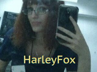 HarleyFox