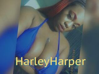 HarleyHarper