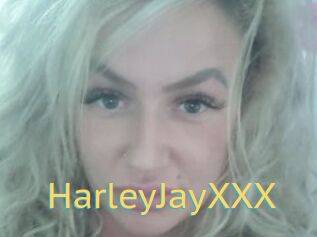 HarleyJayXXX