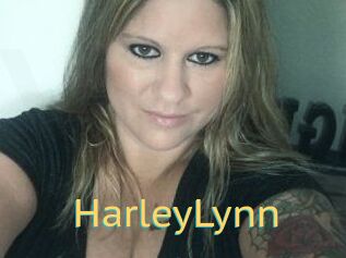 HarleyLynn