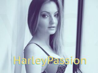 HarleyPassion
