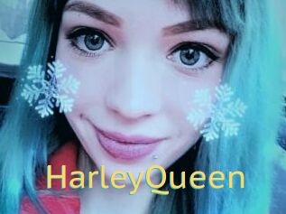 HarleyQueen
