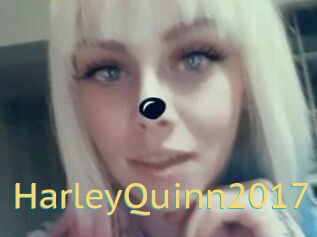 HarleyQuinn2017