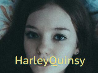 HarleyQuinsy