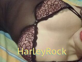 HarleyRock