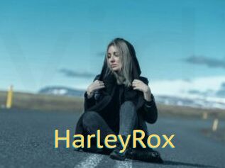 HarleyRox