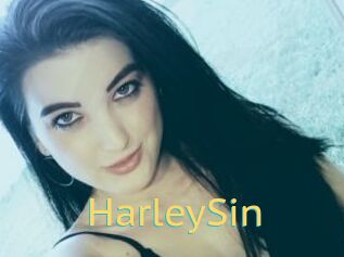 HarleySin