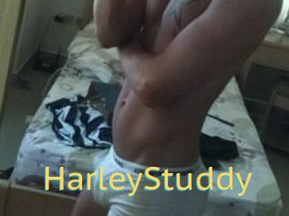 HarleyStuddy