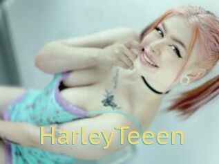 HarleyTeeen