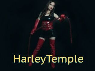 HarleyTemple