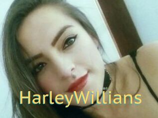 HarleyWillians