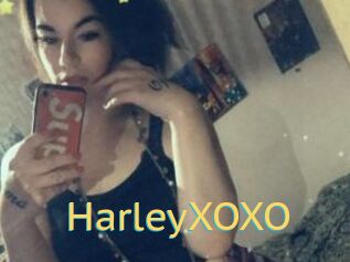 HarleyXOXO