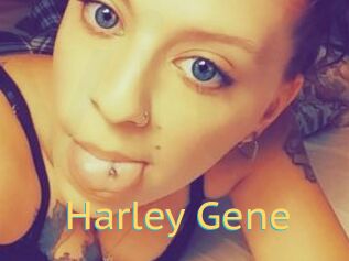 Harley_Gene
