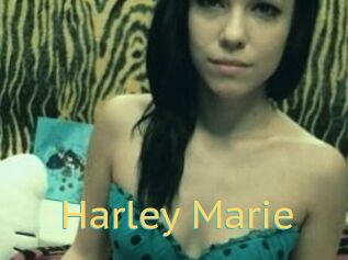 Harley_Marie