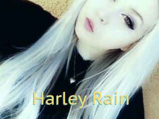 Harley_Rain