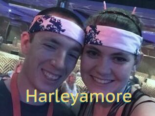 Harleyamore