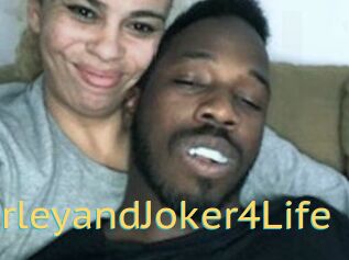 HarleyandJoker4Life