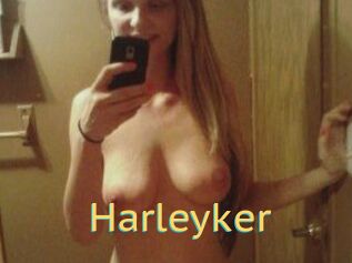 Harleyker