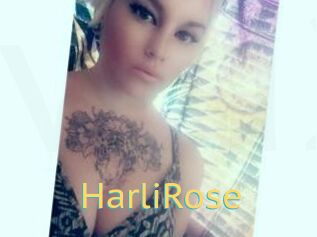 HarliRose