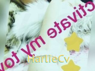 Harlie_Cv