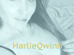 HarlieQwinn